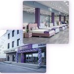 Управляемый ассортимент как ключ к успеху мебельной франшизы