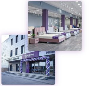 Управляемый ассортимент как ключ к успеху мебельной франшизы