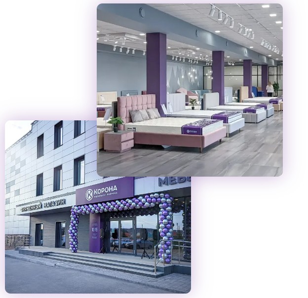 Управляемый ассортимент как ключ к успеху мебельной франшизы