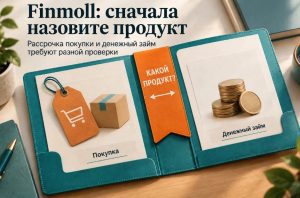 Условия Finmoll: как прочитать цену и график своего продукта