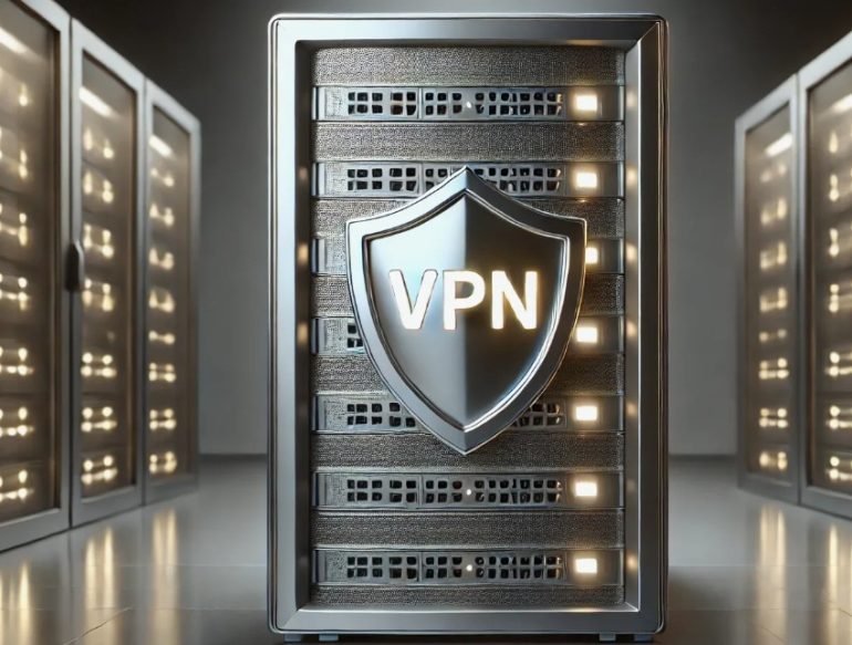 Корпоративный VPN как основа цифровой безопасности современного бизнеса