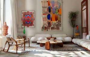 Минимализм, уют или эклектика — какой стиль подходит именно вашему типу личности