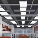 Светодиодные офисные светильники против люминесцентных: что выбрать сегодня