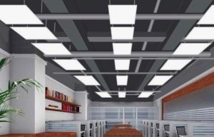 Светодиодные офисные светильники против люминесцентных: что выбрать сегодня