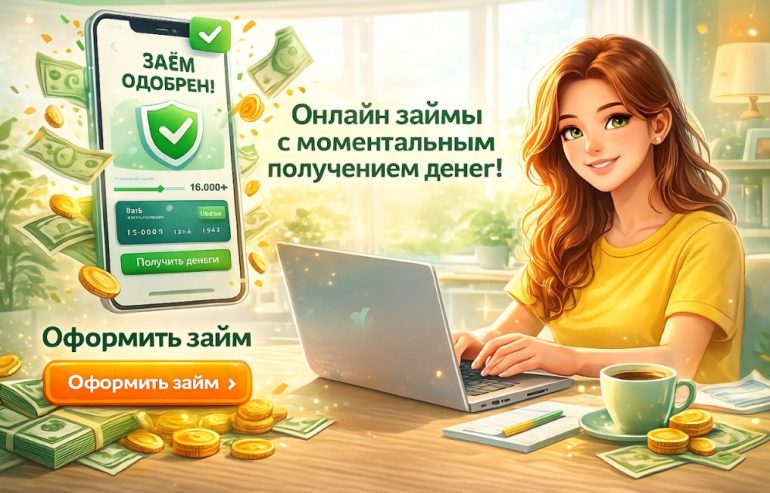 Займ на карту Кукуруза онлайн под 0 процентов: реально ли взять первый займ без переплаты