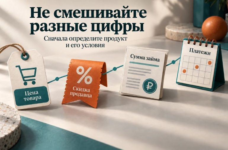 Условия Finmoll: как прочитать цену и график своего продукта